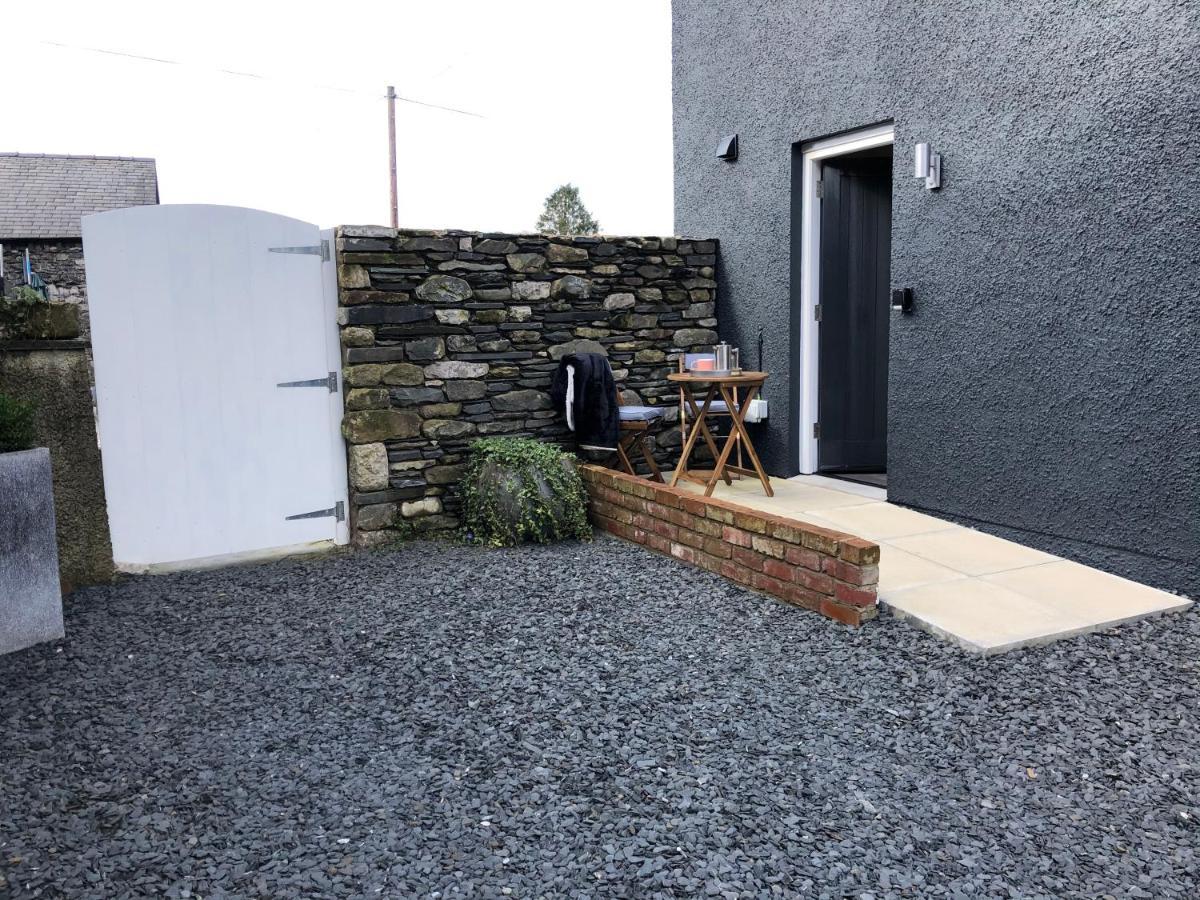 カートメル The Old Hay Shedヴィラ エクステリア 写真
